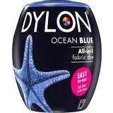 Blå Farver Henkel Dylon Tekstilfarve 26 Ocean Blue