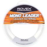 Rovex Fiskeliner Rovex Mono Leader-0,80mm