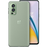 Puro Mobilcovers Puro 0.3 Nude Cover for OnePlus Nord 2 5G