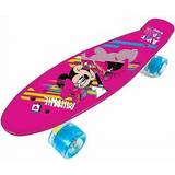Komplette skateboards Disney Minnie Mouse 5.70"