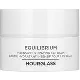 Fri for mineralsk olie Øjenbalsammer Hourglass Equilibrium Intensive Hydrating Eye Balm 16.3g