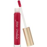 Jane Iredale Lipgloss Jane Iredale Hydropure Hyaluronic Lip Gloss Berry Red