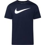 Nike Viskose Tøj Nike Park 20 T-shirt Men - Obsidian