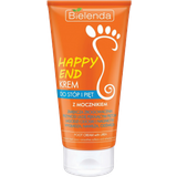 Bielenda Fodpleje Bielenda Happy End Foot Cream with Urea 125ml
