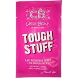 Cocoa Brown Kropspleje Cocoa Brown Tough Stuff 3in1 Body Scrub Transparent 50ml