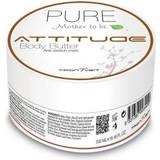 Attitude Pure Mother To Be Body Butter White 200ml