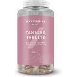 Myprotein Vitaminer & Mineraler Myprotein Tanning Tablets 30Kapsler