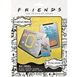 Friends Legetøj Friends 25x Klistermærker Multicolor