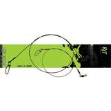BFT Fiskeliner BFT Nylon Coated Wire 12' 30lbs