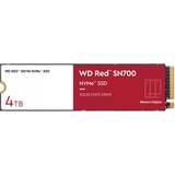 Wd red 4tb Western Digital Red SN700 NVMe M.2 2280 4TB