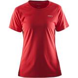 Craft Sportsware Prime T-shirt Women - Bright Red