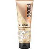 Fudge Shampooer Fudge All Blonde Colour Boost Shampoo 250ml