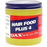 Dax Hårprodukter Dax Behandling Cosmetics Hair Food Plus 4 (213 gr)
