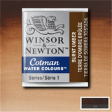 Winsor & Newton Cotman akvarel HP farve 076