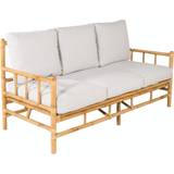 Bambus Havemøbel Venture Design Cane Sofa