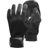 Fleece - Herre Handsker Black Diamond Wind Hood Gridtech Gloves Men