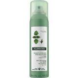 Klorane dry Klorane Dry Shampoo with Nettle Oily Hair 150ml