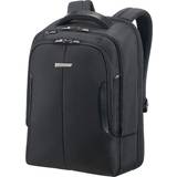 Samsonite Kreditkortholdere Rygsække Samsonite XBR Laptop Backpack 14.1" - Black