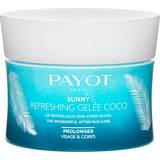 Dåser After sun Payot Sunny Refreshing Gelée Coco 200ml