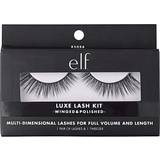 E.L.F. Makeupredskaber E.L.F. makeup Luxe Lash Kit Winged & Polished