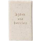 Björk & Berries Kropspleje Björk & Berries Scrub Soap 225g