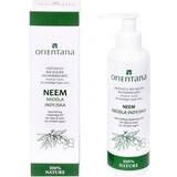 Neem oil Orientana BIO Makeup remover oil NEEM 150ml