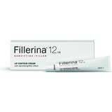 Hyaluronsyrer Læbepleje Fillerina 12HA Lip Contour Cream Grade 3 15ml