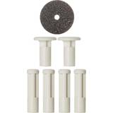 Fedtet hud Porerensere PMD Beauty White Replacement Discs