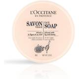 L'Occitane Ansigtsrens L'Occitane Cleansing Face Soap (80g)