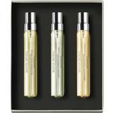 Molton Brown Herre Gaveæsker Molton Brown Woody & Aromatic Fragrance Discovery Set