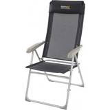 Regatta Campingmøbler Regatta Colico Hard Armed Reclining Lounge Chair