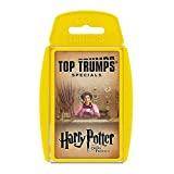 Top Trumps Kortspil Brætspil Top Trumps Harry Potter and the Order of the Phoenix Specials Card Game