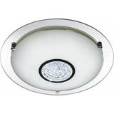 Searchlight LED-belysning Loftlamper Searchlight Bathroom Loftplafond 31cm