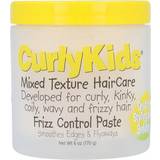 Børn - Uden parabener Stylingprodukter Curly Kids Frizz Control Paste 170g