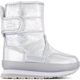 Sølv Vintersko Rubber Duck Snowjogger - Silver