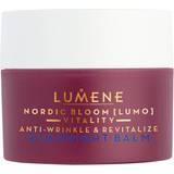 Lumene Nordic Bloom Lumo Vitality Anti-Wrinkle & Revitalize Overnight Balm 50ml