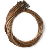 Hårnåle Rapunzel of Sweden Rapunzel Nail Hair Premium Straight 50 cm Hazelnut Caramel Balayage B2.3/5.0