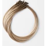 Hårnåle Rapunzel of Sweden Rapunzel Nail Hair Premium Straight 50 cm Dark Ashy Blonde Balayage B2.6/10.7