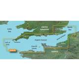 GPS-modtagere Garmin English Channel Charts