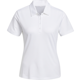 adidas Performance Primegreen Polo Shirt Women - White