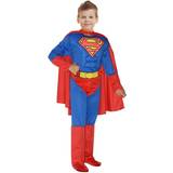 Superman kostume Ciao Superman Deluxe Costume with Muscles