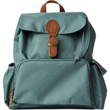 Sebra Rygsække Sebra Mini Backpack - Spruce Green