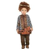Stenalder Dragter & Tøj Kostumer Th3 Party Caveman Costume for Baby Boy