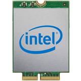 Intel Netværkskort & Bluetooth-adaptere Intel AX210.NGWG.NV