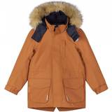 Reima naapuri Reima Naapuri Kid's Winter Jacket - Cinnamon Brown (531351-1490)