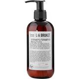 L:A Bruket Vitaminer Hårprodukter L:A Bruket 232 Shampoo Nettle 240ml