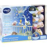 Vtech Interaktivt legetøj Vtech Videoprojektor Count Sheep (ES)