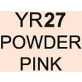 Touch Twin Brush Powder pink