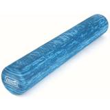 Blå Foam rollers Sissel Pilates Roller Pro Soft 90cm