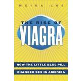 The Rise of Viagra (Hæftet)